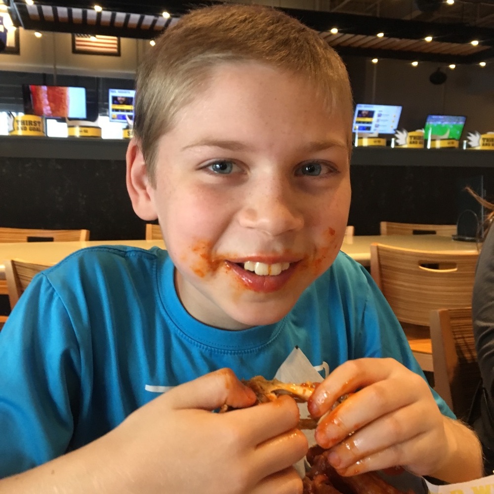 Meet your Posher, Matthias